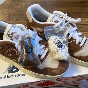 New Balance Men’s Aimé Leon Dore Sneakers